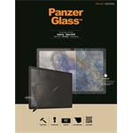 PanzerGlass - Tvrdené sklo Case Friendly Privacy AB pre Samsung Galaxy Tab A8, číra