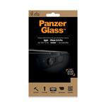 PanzerGlass - Tvrdené sklo Case Friendly Privacy CamSlider AB pre iPhone 13/13 Pro, čierna