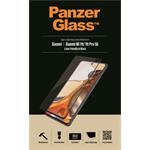 PanzerGlass - Tvrdené sklo Case Friendly Xiaomi 11T Pro 5G/11T, čierna