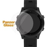 PanzerGlass - Tvrdené sklo Flat glass pre Smartwatch 36 mm, číra