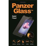 PanzerGlass - Tvrdené sklo pre Huawei P Smart, číra