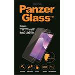 PanzerGlass - Tvrdené sklo pre Huawei Y7 2018/Y7 Prime 2018/nova 2 Lite, číra