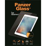 PanzerGlass - Tvrdené sklo pre iPad/Air/Pro 9,7'', číra