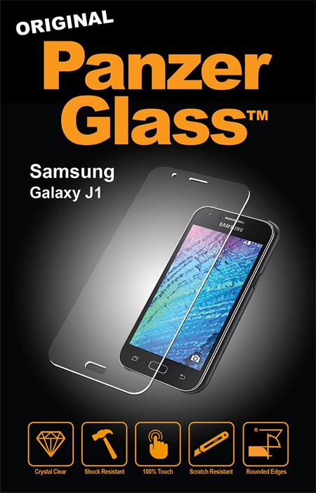 PanzerGlass - Tvrdené sklo pre Samsung Galaxy J1