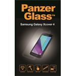 PanzerGlass - Tvrdené sklo pre Samsung Galaxy Xcover 4, číra