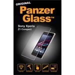 PanzerGlass - Tvrdené sklo pre Sony Xperia Z1 Compact