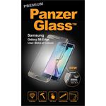 PanzerGlass - Tvrdené sklo PREMIUM pre  Samsung Galaxy S6 Edge, strieborná
