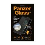 PanzerGlass - Tvrdené sklo Privacy Case Friendly CamSlider pre iPhone 11 Pro Max/Xs Max, čierna