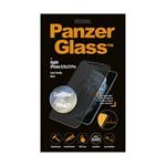 PanzerGlass - Tvrdené sklo Privacy Case Friendly CamSlider pre iPhone 11 Pro/XS/X, čierna