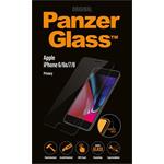 PanzerGlass - Tvrdené sklo Privacy pre iPhone 8/7/6S/6