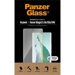 PanzerGlass - Tvrdené sklo UWF pre Honor Magic5 Lite, čierna