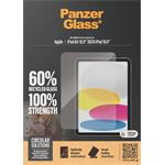 PanzerGlass - Tvrdené sklo UWF pre iPad 10,9" (2022)/iPad Air 11'' (2024), číra