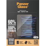 PanzerGlass - Tvrdené sklo UWF pre iPad Pro 11'' (2024), číra