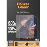 PanzerGlass - Tvrdené sklo UWF pre iPad Pro 12,9'' (2018,2020,2021,2022), číra