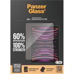 PanzerGlass - Tvrdené sklo UWF pre iPad Pro 13" (2024)/iPad Air 13'' (2024), číra