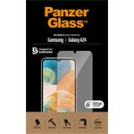 PanzerGlass - Tvrdené sklo UWF pre Samsung Galaxy A24, číra