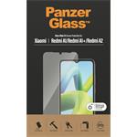 PanzerGlass - Tvrdené sklo UWF pre Xiaomi Redmi A2, čierna