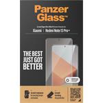 PanzerGlass - Tvrdené sklo UWF pre Xiaomi Redmi Note 13 Pro+, čierna