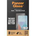 PanzerGlass - Tvrdené sklo UWF pre Xiaomi Redmi Note 13 Pro, čierna