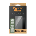 PanzerGlass - Tvrdené sklo UWF pre Xiaomi Redmi Note 15 Pro+ 5G, čierna