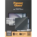 PanzerGlass - Tvrdené sklo UWF Privacy pre iPad 10,9" (2022)/iPad Air 11'' (2024), číra