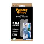 PanzerGlass - Tvrdené sklo UWF s aplikátorom pre Samsung Galaxy A37, číra