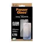 PanzerGlass - Tvrdené sklo UWF s aplikátorom pre Samsung Galaxy S26 FE, číra
