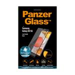 PanzerGlass-Tvrzené sklo Case Friendly AB pro Samsung Galaxy A42 5G, černá