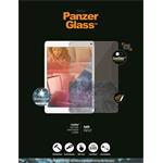 
PanzerGlass-Tvrzené sklo Case Friendly CamSlider AB pro iPad 10,2&quot;, čirá
