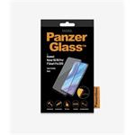 PanzerGlass-Tvrzené sklo Case Friendly pro Honor 9X/9X Pro/P Smart Pro 2019, černá