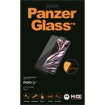 PanzerGlass-Tvrzené sklo Case Friendly pro Motorola Moto G50 5G, černá