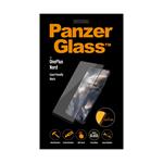PanzerGlass-Tvrzené sklo Case Friendly pro OnePlus Nord, černá