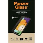 PanzerGlass-Tvrzené sklo Case Friendly pro Samsung Galaxy A04s/A03 Core/A13 5G, černá