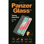 PanzerGlass-Tvrzené sklo Case Friendly pro Samsung Galaxy A32 5G, černá
