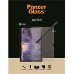 PanzerGlass-Tvrzené sklo Case Friendly pro Samsung Galaxy Tab A8, čirá