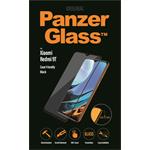PanzerGlass-Tvrzené sklo Case Friendly pro Xiaomi Redmi 9T/Poco M3, černá