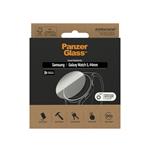 PanzerGlass-Tvrzené sklo Flat Glass AB pro Samsung Galaxy Watch 5 44 mm, čirá