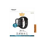 PanzerGlass-Tvrzené sklo Full Body AB pro Apple Watch SE/6/5/4 44 mm, černá