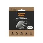 PanzerGlass-Tvrzené sklo Full Body AB pro Apple Watch Ultra 49 mm, čirá