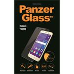 PanzerGlass-Tvrzené sklo pro Huawei Y3 2018, čirá