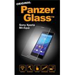 PanzerGlass-Tvrzené sklo pro Sony Xperia M4 Aqua, čirá