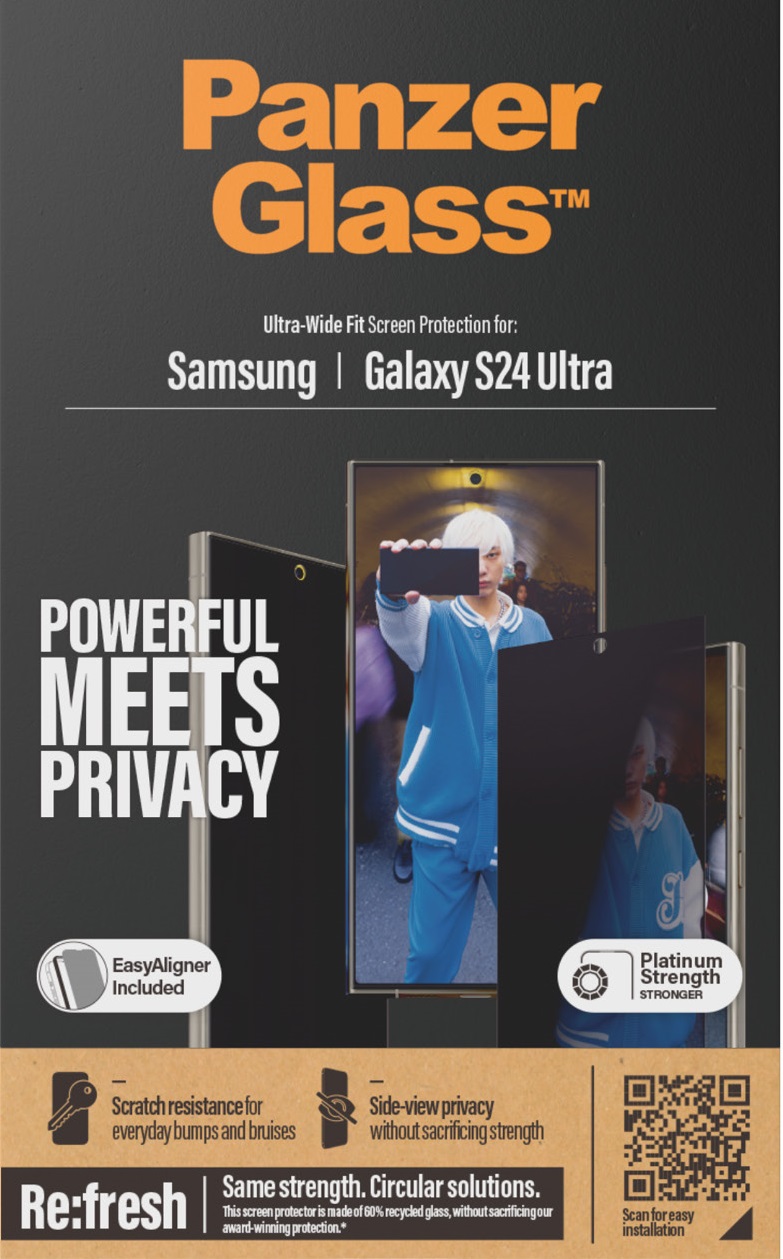 PG - T s UWF Pr s ap pre Galaxy S24U,čie