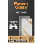 
PanzerGlass-Tvrzené sklo Re:Fresh UWF pro Honor 200 Pro, černá
