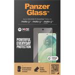 
PanzerGlass-Tvrzené sklo UWF pro Motorola Moto G04/E14/G24 Power, černá
