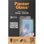PanzerGlass-Tvrzené sklo UWF pro Samsung Galaxy A05s, čirá