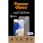 PanzerGlass-Tvrzené sklo UWF pro Samsung Galaxy A14/A14 5G, čirá