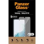 PanzerGlass-Tvrzené sklo UWF pro Samsung Galaxy A54 5G, čirá