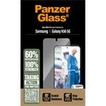 
PanzerGlass-Tvrzené sklo UWF pro Samsung Galaxy A56 5G, čirá
