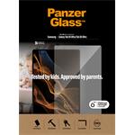 
PanzerGlass-Tvrzené sklo UWF pro Samsung Galaxy Tab S9 Ultra/Tab S8 Ultra, čirá
