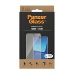 PanzerGlass-Tvrzené sklo UWF pro Xiaomi 13 Lite, černá